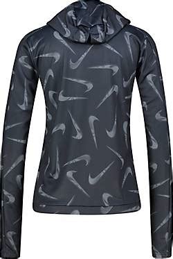 nike laufshirt damen schwarz langarm mit kapuze|Nike Laufshirt online .